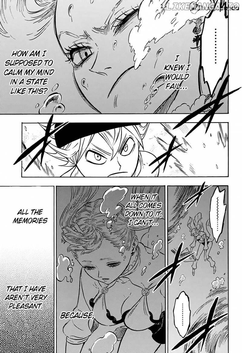 Black Clover chapter 58 image 12